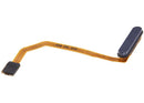 Lector de huellas con cable flex Samsung Galaxy A15 5G (A156 / 2023) (Brave Black)