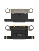 Reparación de puerto de carga para iPhone 12 Mini en Guatemala - Disponible en color negro.
