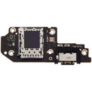 Compra un puerto de carga con PCB board para Xiaomi Redmi Note 12T Pro / Poco X4 GT en Guatemala.