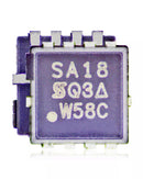 Compra CPU MOSFETs para MacBook Air A1466/A1465 en Guatemala.