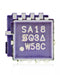 Compra CPU MOSFETs para MacBook Air A1466/A1465 en Guatemala.