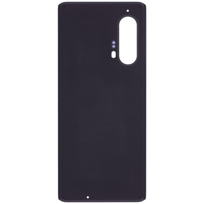 Tapa trasera original Motorola Edge Plus (XT2061 / 2020) color gris báltico para reparaciones en Guatemala.