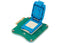 Modulo de activacion Wifi Chip Unbind (BGA 15X15) Compatible para iPad Pro 12.9 5th Gen (2021) / iPad 10 / Air 5 / Mini 6 (JCID-V1S Pro)