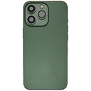 Encuentra tapas traseras con puerto de carga flex y piezas pequeñas para iPhone 13 Pro en Guatemala, en nuestra tienda de reparaciones autorizada.