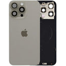 Tapa trasera original iPhone 15 Pro Max