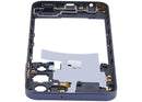 Encuentra la mejor carcasa intermedia para Samsung Galaxy A25 5G en Guatemala en nuestros talleres de reparación de teléfonos móviles.