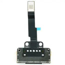 Placa MagSafe 3 original para MacBook Air 15 disponible en Guatemala, ideal para reparaciones en talleres autorizados.