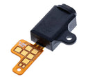 Encuentra flex para auriculares Samsung Galaxy S6 Active (G890 / G890A) en Guatemala para reparaciones de smartphones Samsung.