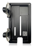 Bandeja de reparación Service Pack para iPhone 14 (A2649, A2881, A2882, A2884) con herramientas.