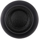 10 gomas negras para joystick de PlayStation 4 (DualShock 4), repuesto para thumbstick desgastado.