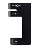 Encuentra el Tester flex cable Xiaomi Mi 11 Lite en Guatemala para reparaciones y componentes al por mayor.