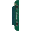 Tarjeta JCID V1SE/V1S Pro para reparar True Tone en pantallas de iPhone 17 Series, esencial para técnicos.