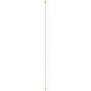 Encuentra el Cable de Antena Blanco Corto para Motorola Moto G Power 5G en Guatemala, mayorista de componentes originales y talleres de reparación.