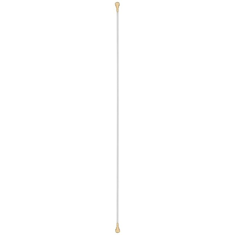 Encuentra el Cable de Antena Blanco Corto para Motorola Moto G Power 5G en Guatemala, mayorista de componentes originales y talleres de reparación.