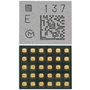 Reparación de IC acoplador de interruptor de antena para iPhone 12 Series en Guatemala.