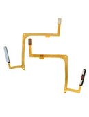 Reparación del lector de huella con cable flexible para Huawei Honor V30 Pro en Guatemala.