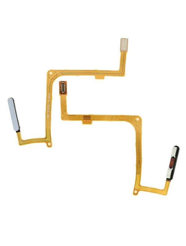 Reparación del lector de huella con cable flexible para Huawei Honor V30 Pro en Guatemala.