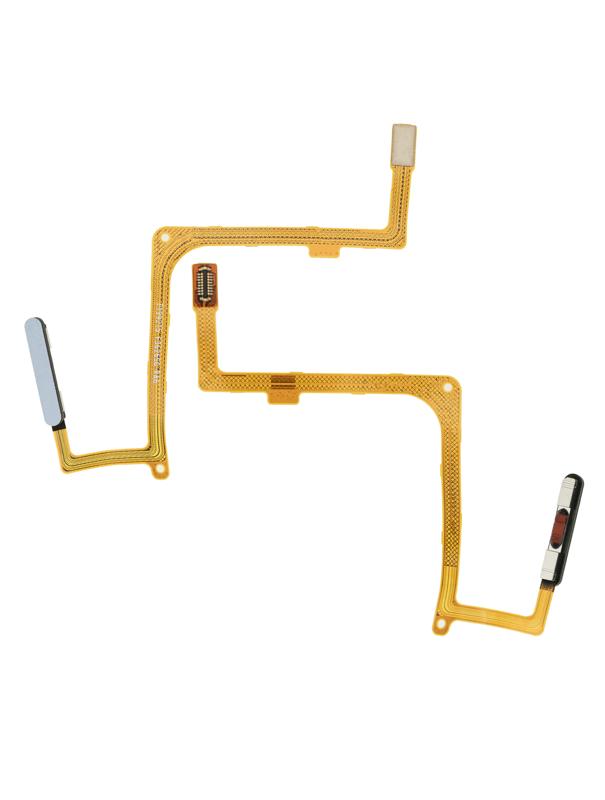 Reparación del lector de huella con cable flexible para Huawei Honor V30 Pro en Guatemala.