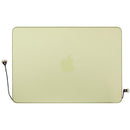 Pantalla LCD original usada para MacBook Neo 13 A3404 Citrus, repuesto para reparación, con display 661-58335.