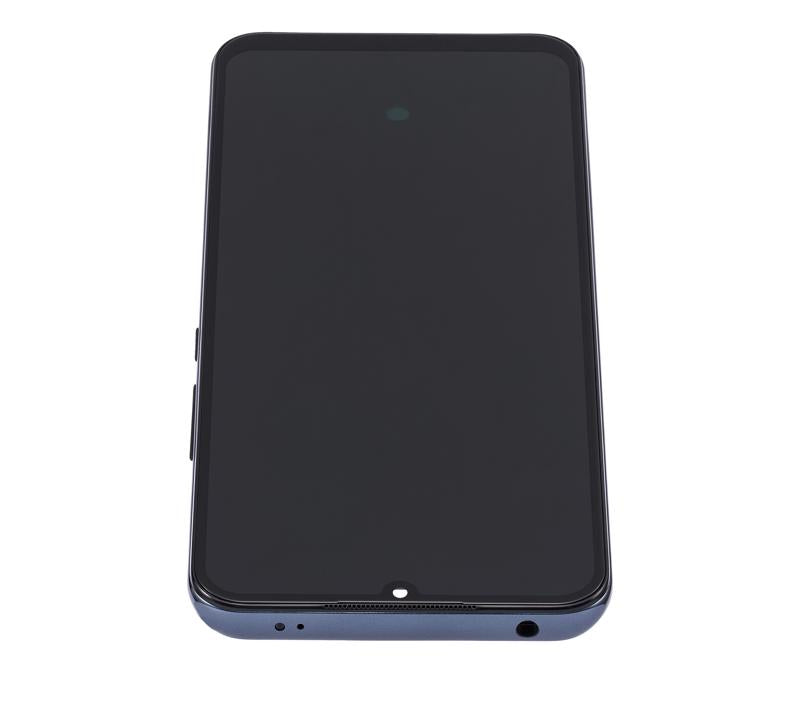 Compra la Pantalla OLED con marco para Xiaomi Mi 10 Lite 5G en Guatemala al mejor precio.