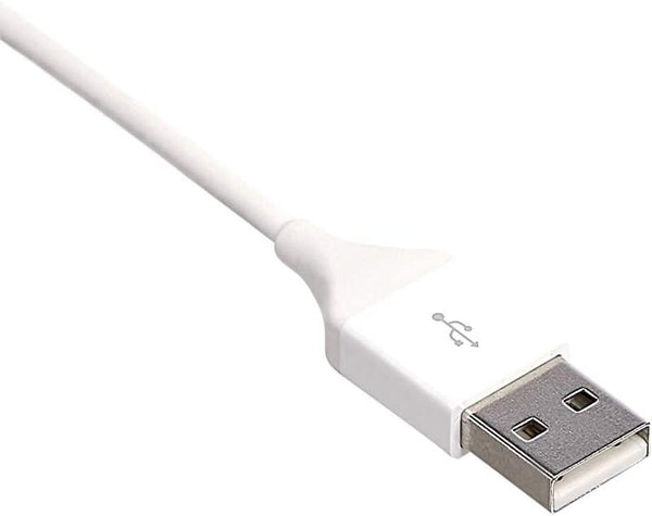 Cable de carga magnetica para reloj a USB-C de 6 ft