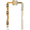 Encuentra el cable flex de encendido/volumen compatible para Honor 50 en Guatemala para reparaciones rápidas y de calidad.