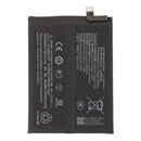 Batería BN69 Xiaomi Redmi Note 15 Pro 5G OEM sin logo, 6580mAh, repuesto para reparación.