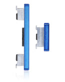 Compra botones para Xiaomi Mi 9 Lite / CC9 en Guatemala, directamente desde un mayorista de componentes Xiaomi.