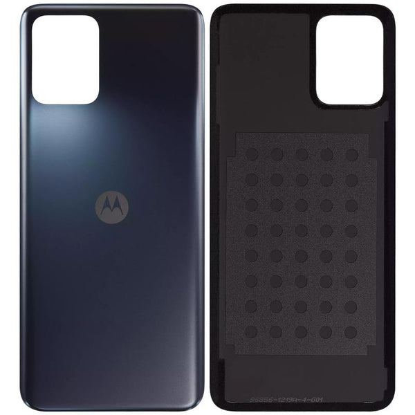 Encuentra la tapa trasera compatible en gris concreto para Motorola Moto G Power 5G (XT2311/2023) en Guatemala, en nuestro taller de reparaciones con partes originales y garantía.