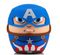 BITTY BOOMERS BOCINA BLUETOOTH CAPTAIN AMERICA