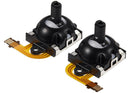 Joysticks analógicos 3D para Sony PlayStation Portal disponibles en Guatemala, ideal para reparaciones en talleres especializados.