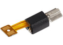 Motor de vibración para Motorola Moto Edge 20 Lite, Moto G Power o Moto G Play, repuesto premium para reparación.