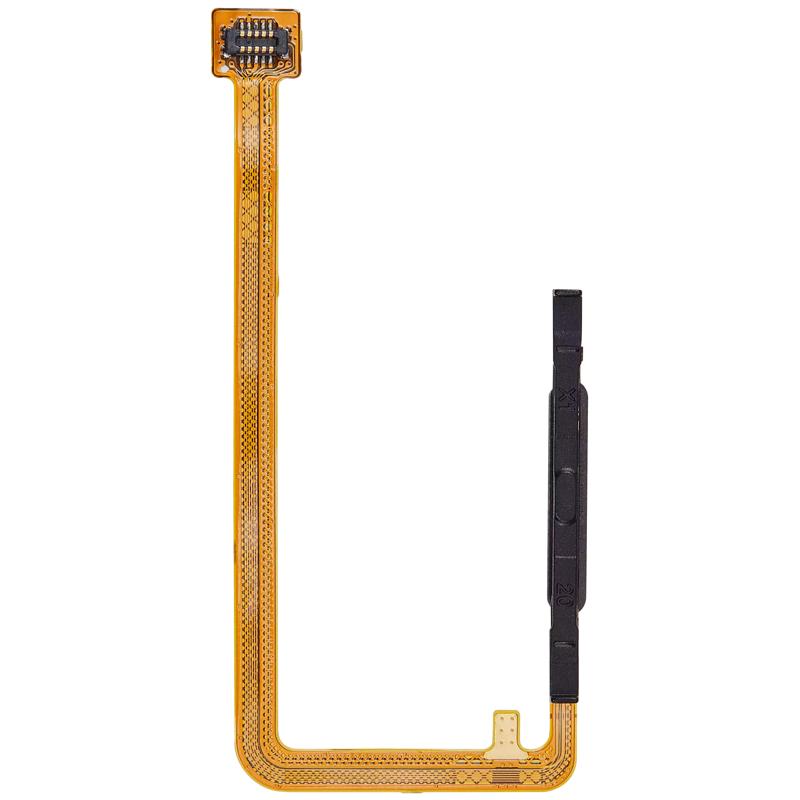 Reparación de lector de huellas con cable flexible para Samsung Galaxy A06 (A065 / 2024) en Guatemala.