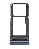 Bandeja de tarjeta SIM dual para Xiaomi Redmi Poco X3 / X3 Pro disponible en Guatemala para reparaciones y componentes Xiaomi.