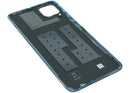 Tapa trasera original Huawei P40 Lite (2020) Emerald Green de cristal para reparación, repuesto back cover.