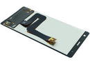 Pantalla LCD original Sony Xperia XZ2 Liquid Silver, repuesto para reparación de display H8216, H8266, H8296.