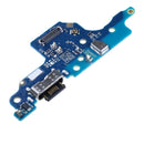 Puerto de carga original para Motorola Moto G15 (XT2521), pieza de repuesto para reparar celulares que no cargan.