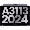 Encuentra pantallas completas para MacBook Air 13" en Guatemala con garantía en talleres de reparación de dispositivos en Guatemala.