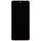 Marco con pantalla OLED para Xiaomi Redmi Note 13 4G disponible en Guatemala para reparaciones y ventas al por mayor.
