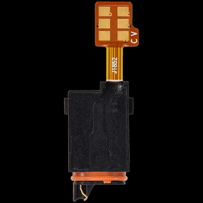 Reparación mayorista de flex de conector de auriculares para LG Q7 Alpha / Q7 Plus en talleres especializados en Guatemala.