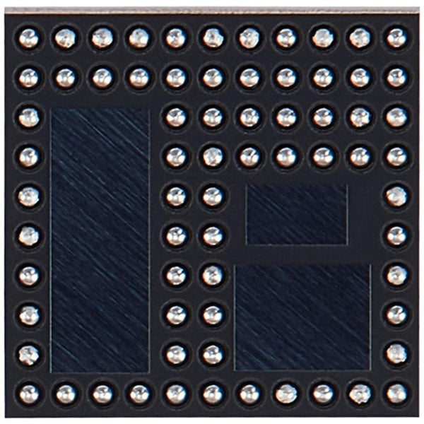 Reparación de IC amplificador de alta frecuencia para iPhone 14 Pro / 14 Pro Max en Guatemala.