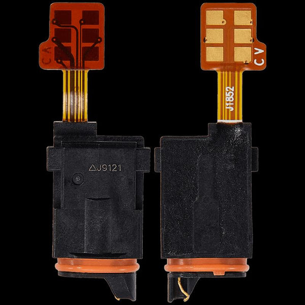 Reparación mayorista de flex de conector de auriculares para LG Q7 Alpha / Q7 Plus en talleres especializados en Guatemala.
