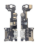Reparación del puerto de carga con placa para Asus ZenFone 3 Laser en Guatemala.