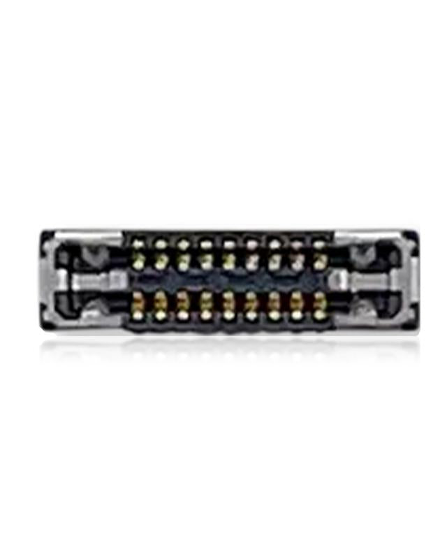 Conector FPC de tarjeta SIM para iPhone 12 / 12 Pro (10 Pin)