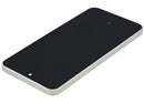 Pantalla OLED con marco Samsung Galaxy A36 5G (A366 / 2025) (Verde)