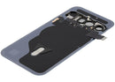 Tapa trasera usada Google Pixel 10 Pro color Porcelain, repuesto para reparación de cubierta dañada.