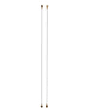 Cable de conexion de antena para Motorola Moto S5