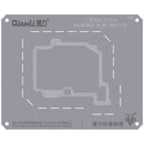 Plantilla Bumblebee QS699 para Samsung S24 Ultra disponible en Guatemala para reparaciones de componentes Samsung, en talleres especializados.