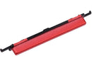 Boton de volumen para Samsung Galaxy A12 (Rojo)