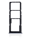 Encuentra la bandeja dual de SIM Samsung Galaxy A50S en Guatemala para reparar tu smartphone.